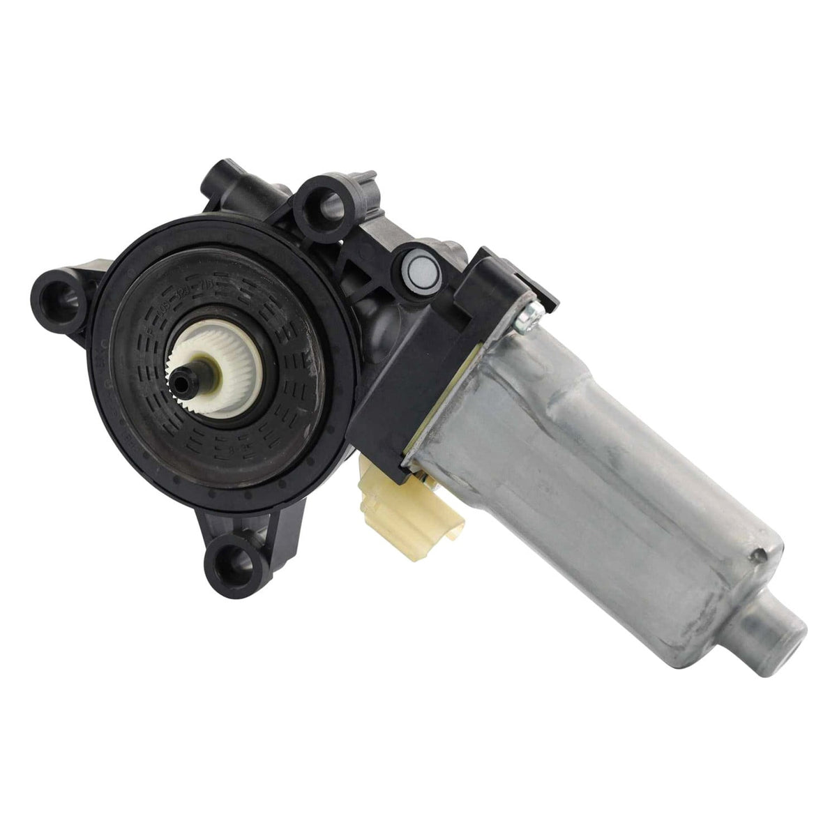 AISIN RMK-715 Power Window Motor for 2011-2015 Hyundai Sonata Rear Passenger Side