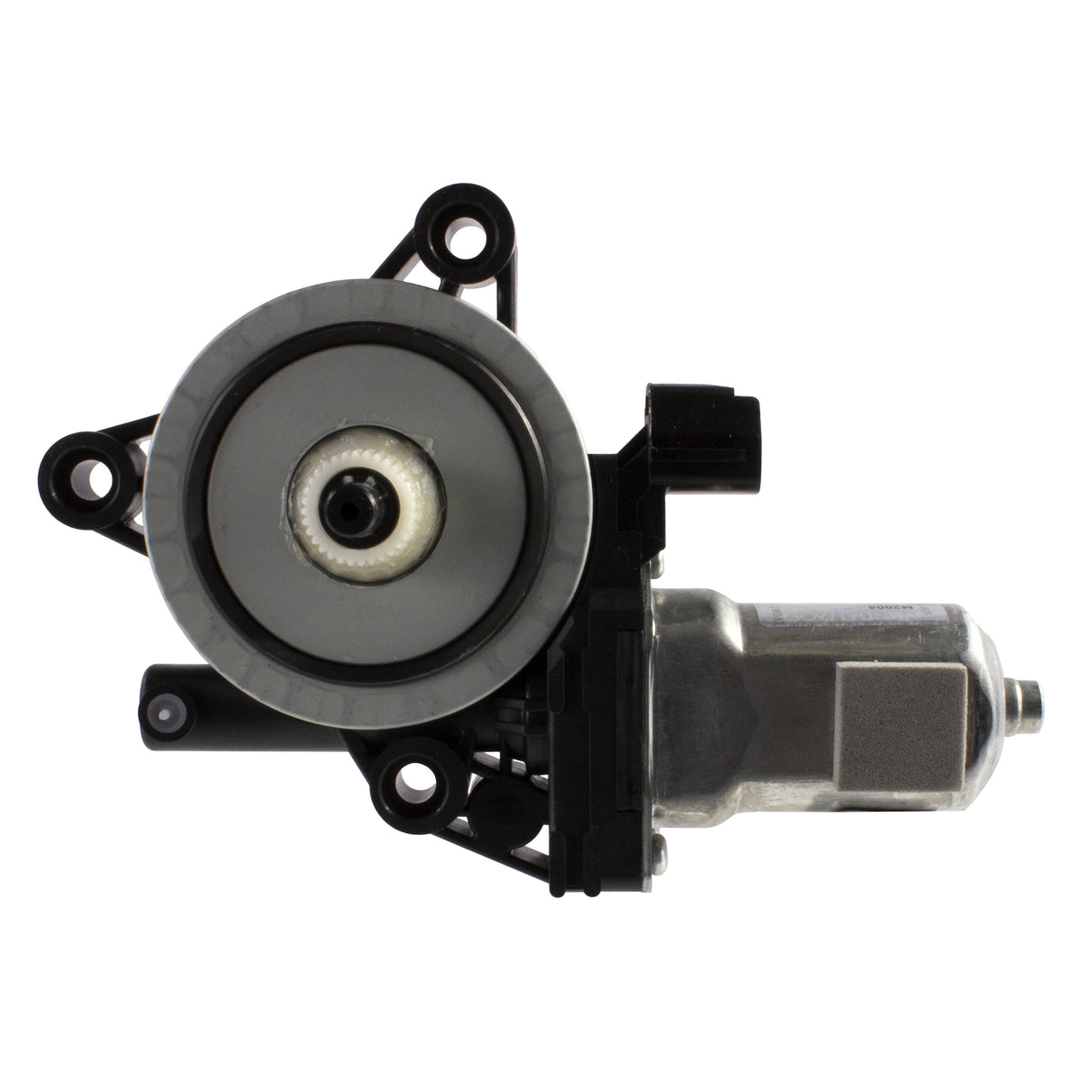 AISIN RMK-716 Power Window Motor for 2016-2018 Hyundai Sonata Front Driver Side