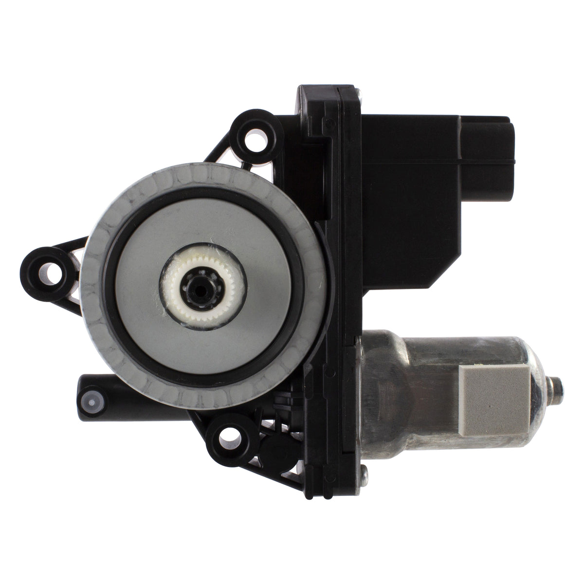 AISIN RMK-717 Power Window Motor for 2016-2018 Hyundai Sonata Front Driver Side