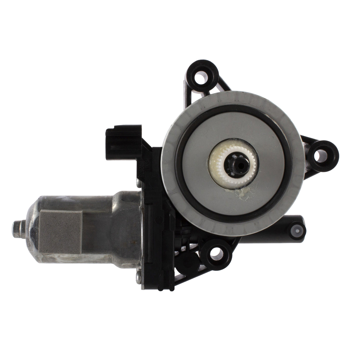 AISIN RMK-718 Power Window Motor for 2016-2018 Hyundai Sonata Front Passenger Side