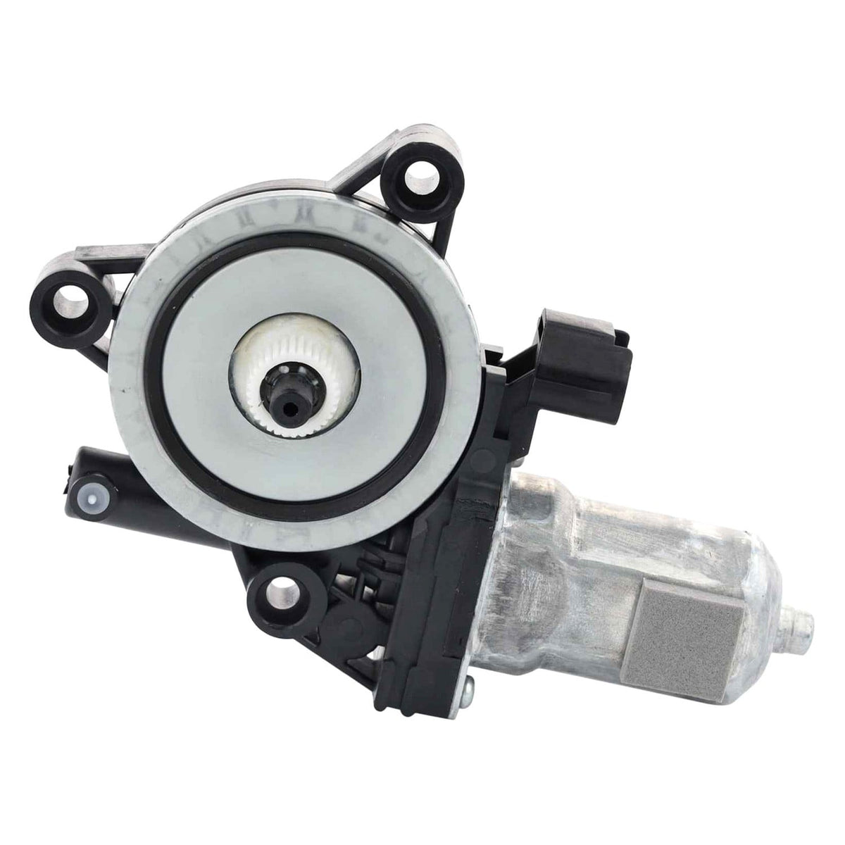 AISIN RMK-720 Power Window Motor for 2016-2019 Hyundai Sonata Rear Driver Side