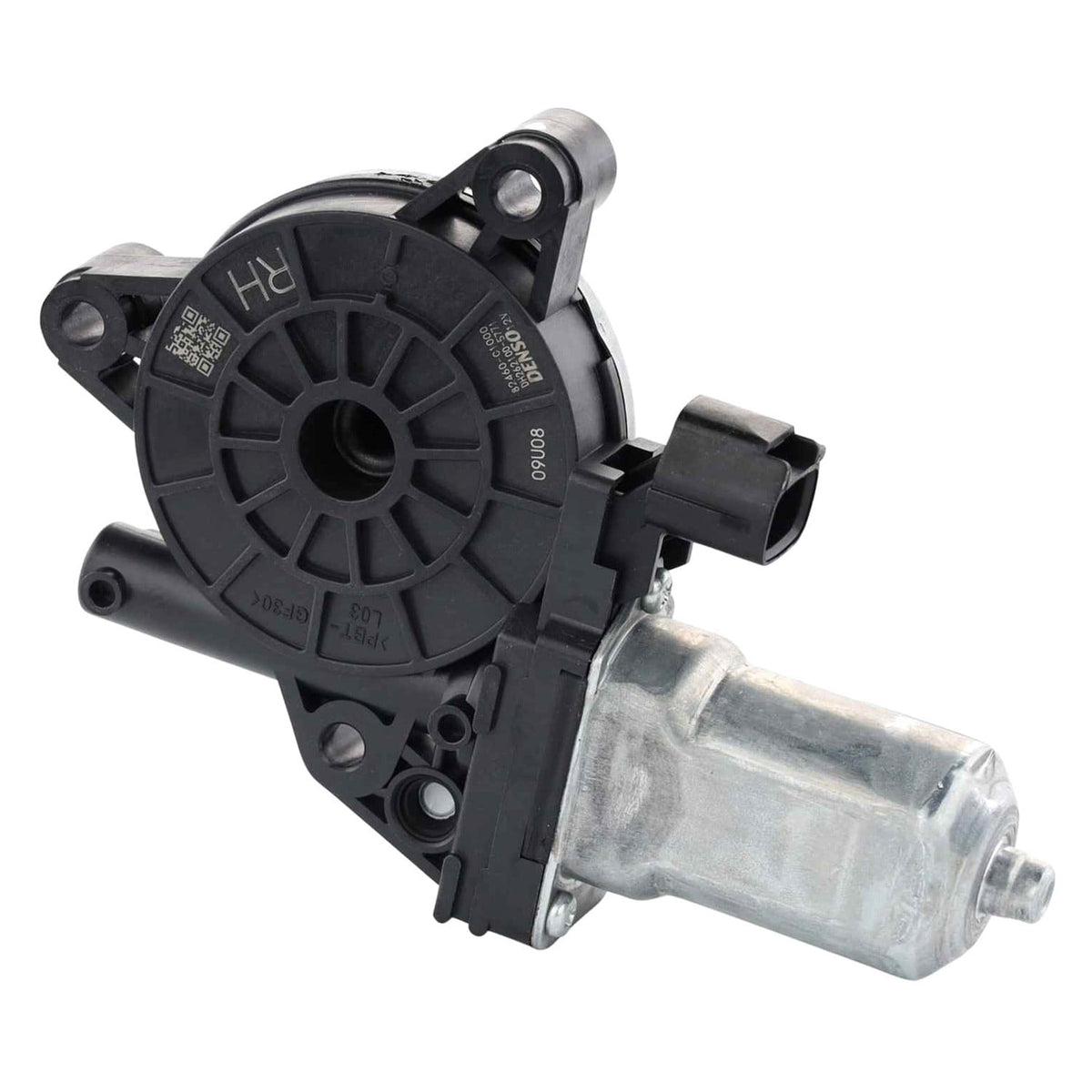 AISIN RMK-721 Power Window Motor for 2016-2019 Hyundai Sonata Rear Passenger Side