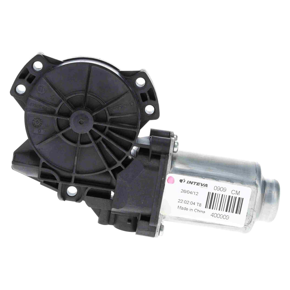 AISIN RMK-729 Power Window Motor for 2011-2015 Kia Optima Front Driver Side