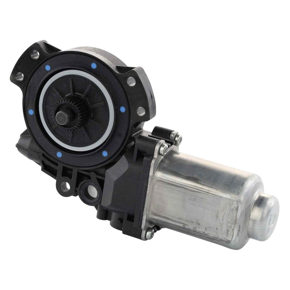 AISIN RMK-730 Power Window Motor for 2011-2015 Kia Optima Front Passenger Side