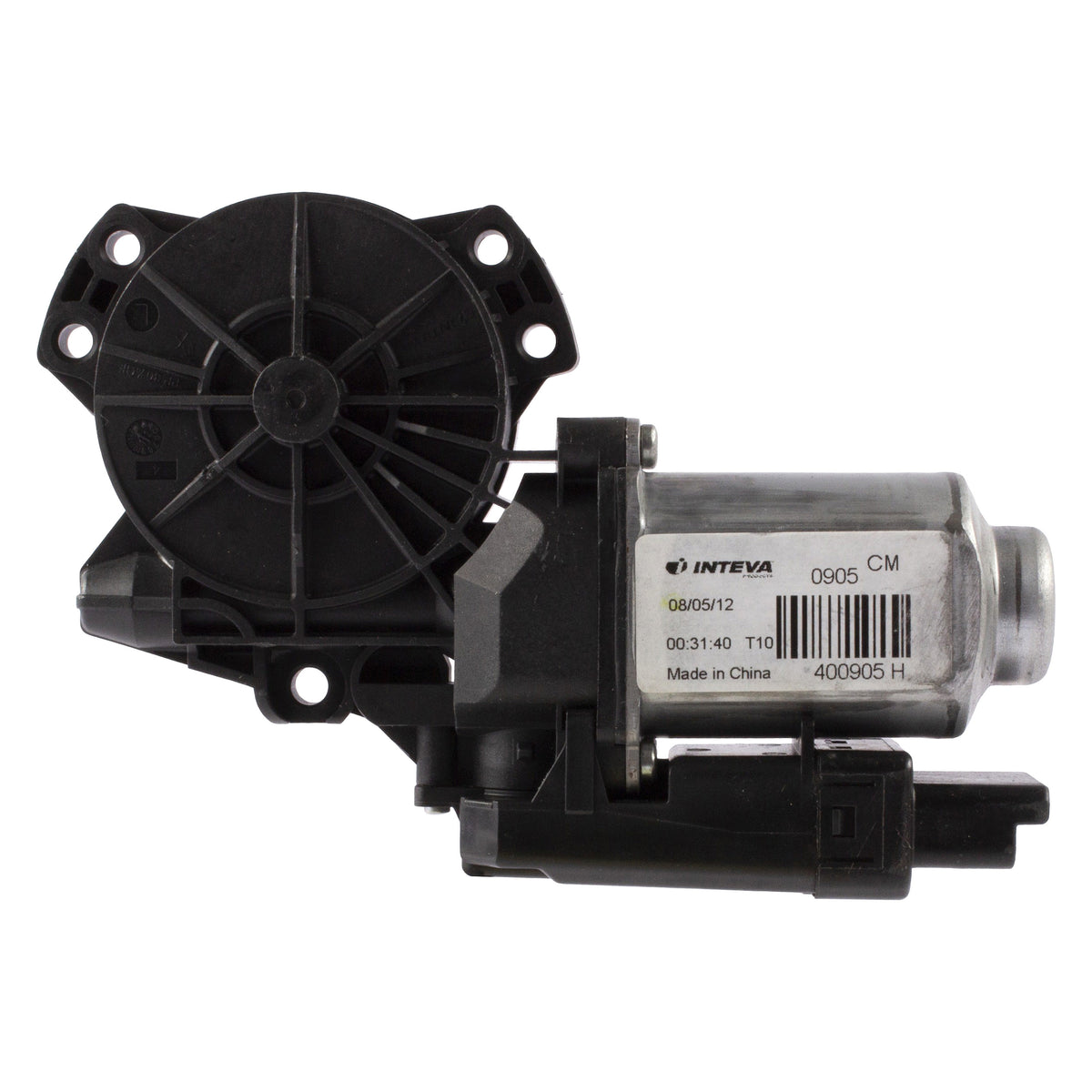 AISIN RMK-733 Power Window Motor for 2011-2016 Kia Optima Front Driver Side