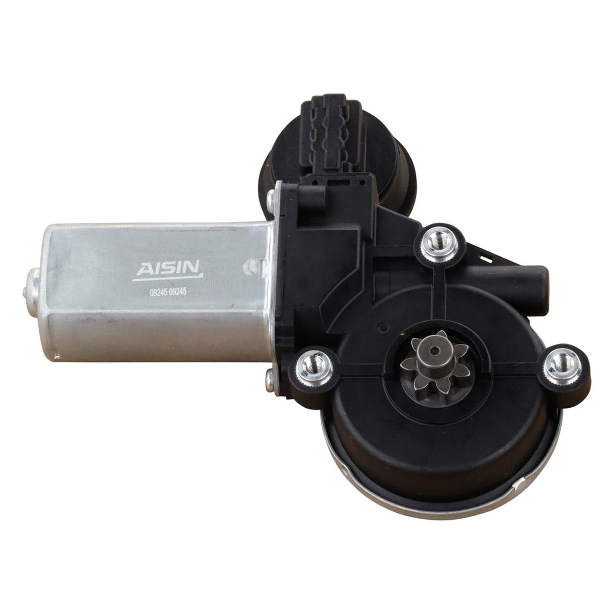 AISIN RMT-005 Front or Power Window Motor for 2007-2021 Toyota 4Runner Rear Driver or Passenger Side