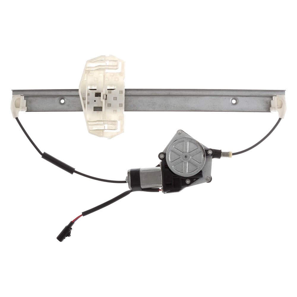 AISIN RPACH-064 Power Window Regulator and Motor Assembly for 2007-2018 Jeep Wrangler Front Passenger Side