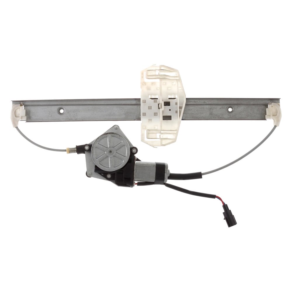 AISIN RPACH-073 Power Window Regulator and Motor Assembly for 2007-2018 Jeep Wrangler Rear Driver Side
