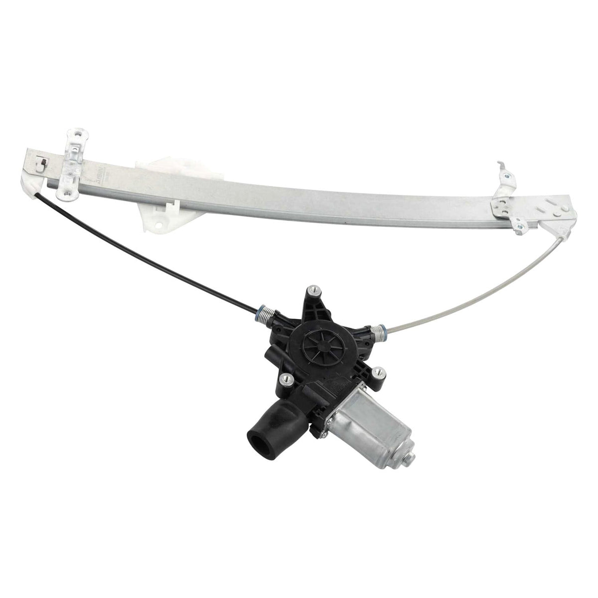 AISIN RPAF-002 Power Window Regulator and Motor Assembly for 2009-2012 Subaru Forester Front Driver Side
