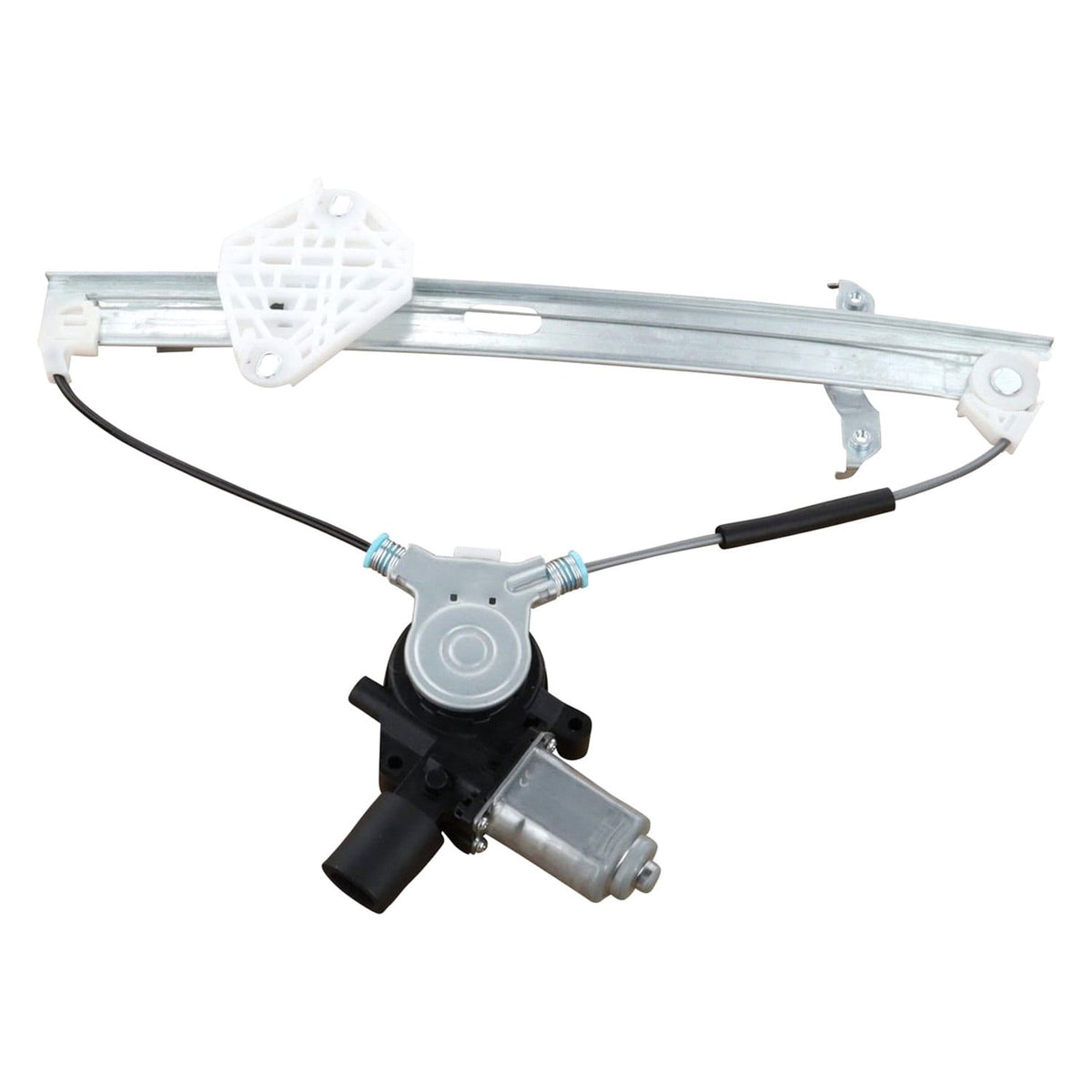 AISIN RPAF-024 Power Window Regulator and Motor Assembly for 2014-2018 Subaru Forester Rear Passenger Side