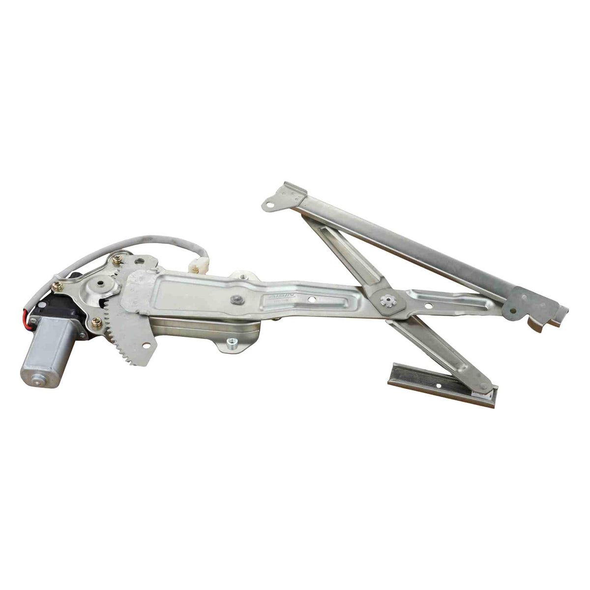 AISIN RPAF-025 Power Window Regulator and Motor Assembly for 2000-2006 Subaru Baja Rear Passenger Side