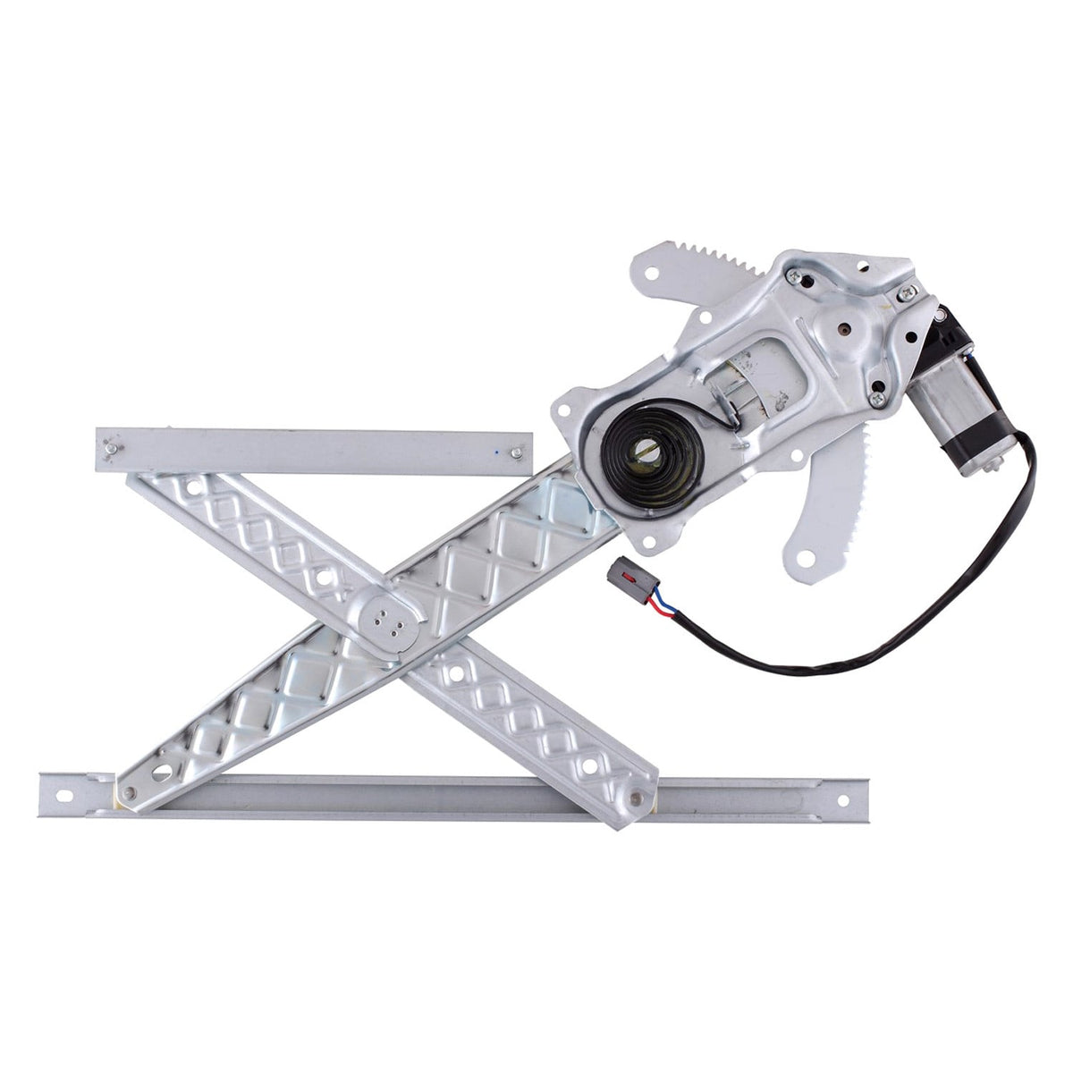 AISIN RPAFD-011 Power Window Regulator and Motor Assembly for 1997-2004 Ford F-150 Front Driver Side
