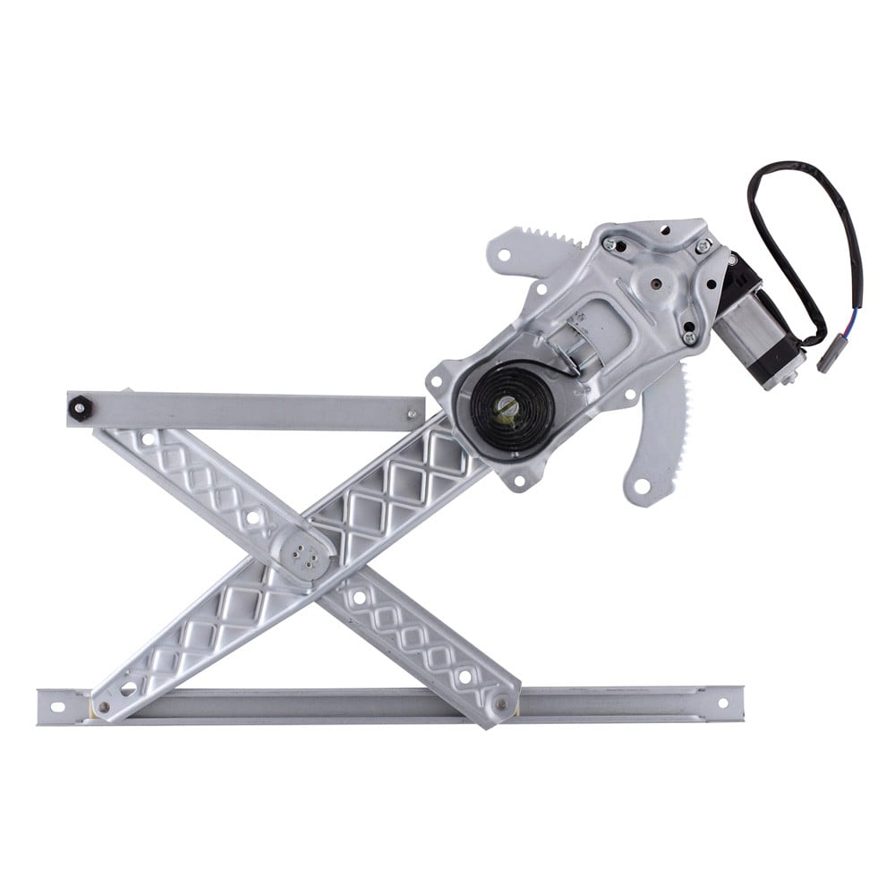 AISIN RPAFD-013 Power Window Regulator and Motor Assembly for 1997-2003 Ford Expedition Front Driver Side