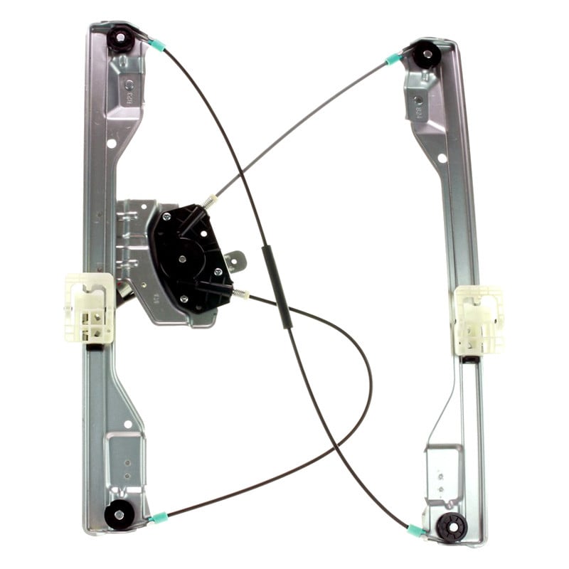 AISIN RPAFD-079 Power Window Regulator and Motor Assembly for 2015-2019 Ford F-150 Rear Driver Side