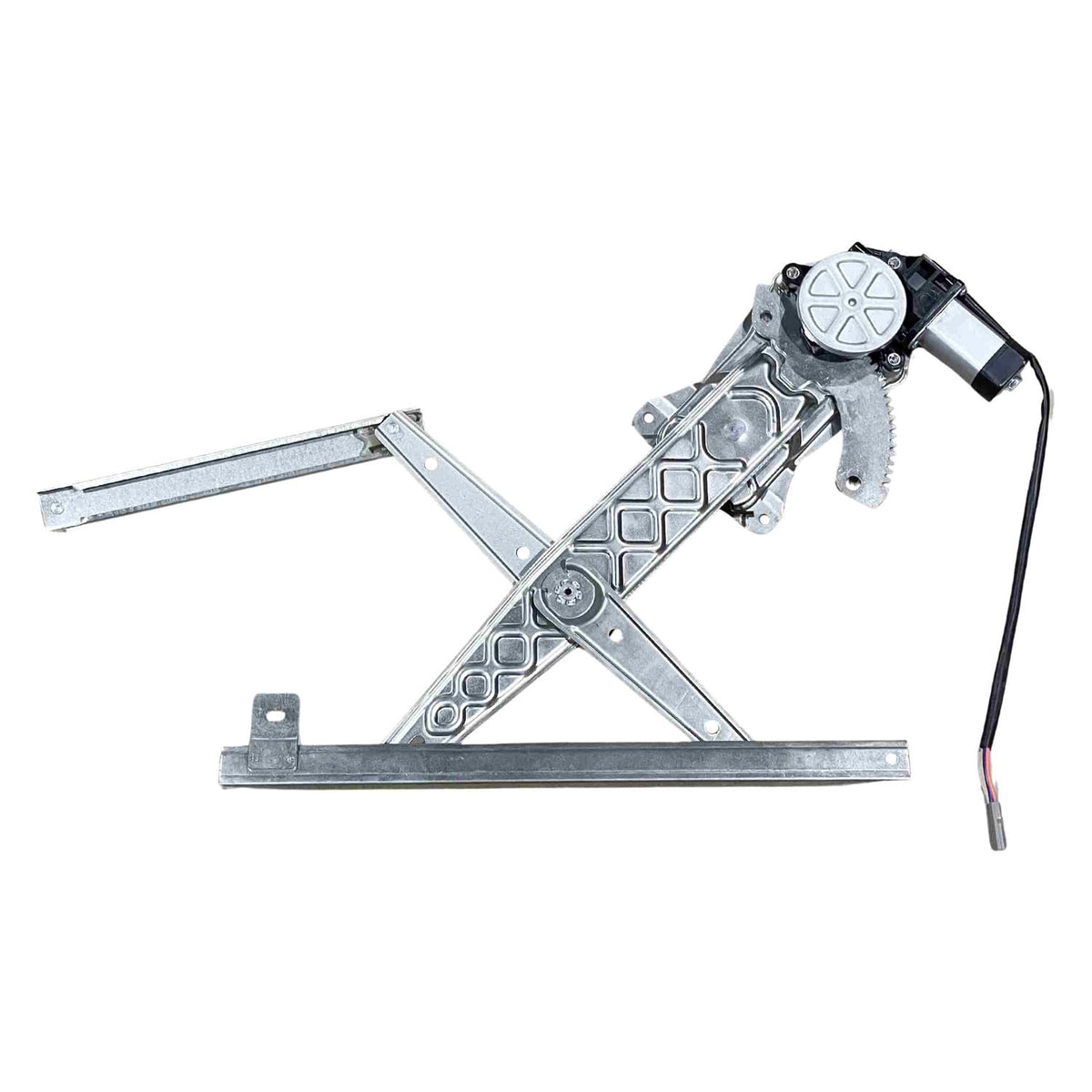 AISIN RPAFD-088 Power Window Regulator and Motor Assembly for 2001-2003 Ford F-150 Rear Passenger Side