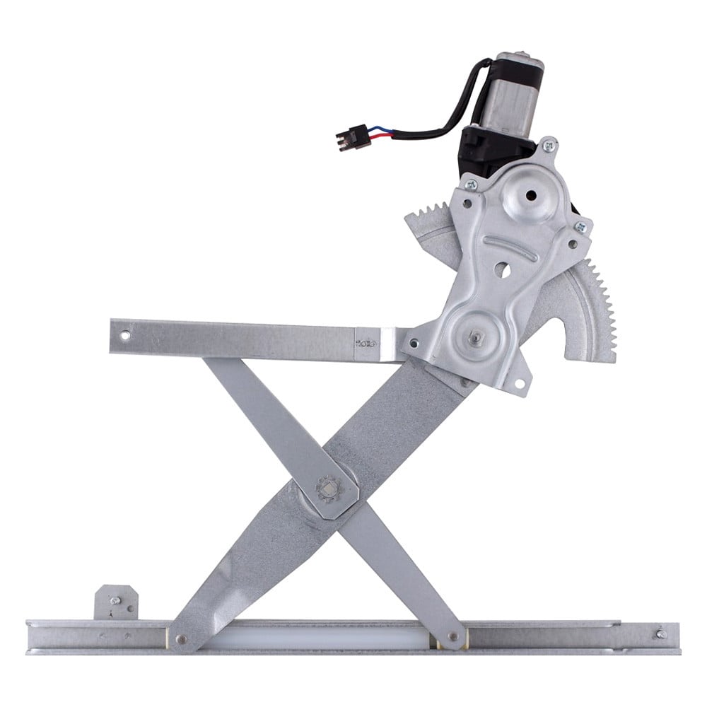 AISIN RPAGM-009 Power Window Regulator and Motor Assembly for 1995-2005 Chevy Cavalier Front Driver Side