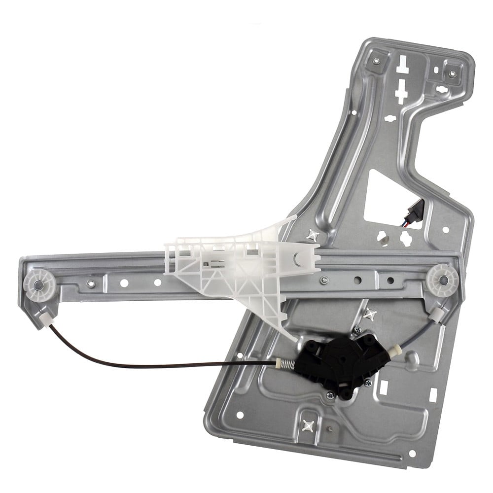 AISIN RPAGM-056 Power Window Regulator and Motor Assembly for 2005-2009 Chevy Equinox Front Passenger Side