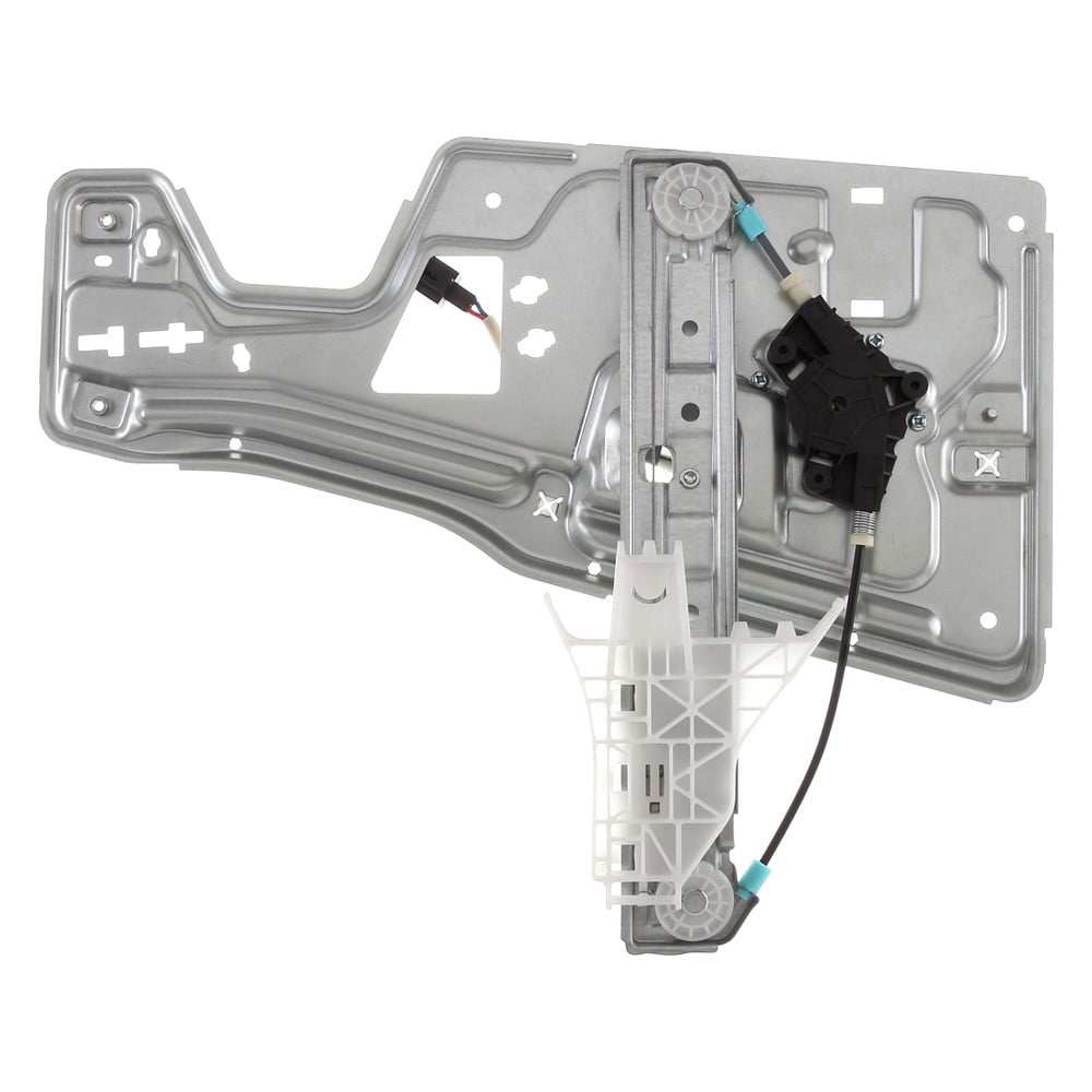 AISIN RPAGM-058 Power Window Regulator and Motor Assembly for 2005-2009 Chevy Equinox Rear Passenger Side