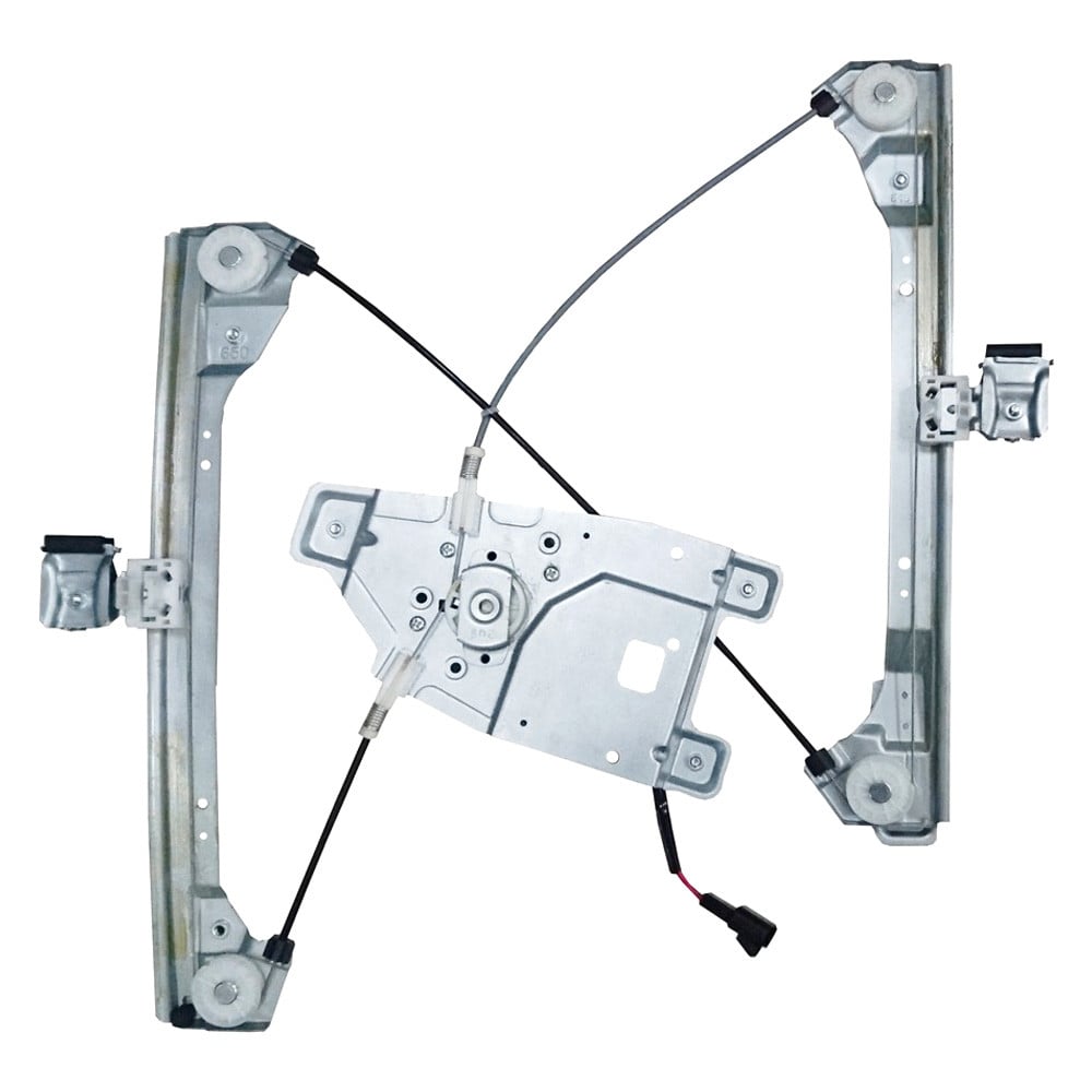 AISIN RPAGM-081 Power Window Regulator and Motor Assembly for 2010-2011 Chevy Equinox Front Driver Side