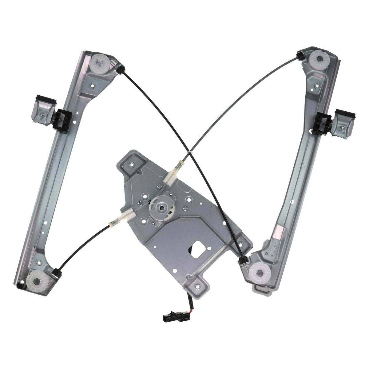 AISIN RPAGM-178 Power Window Regulator and Motor Assembly for 2012-2017 Chevy Equinox Front Driver Side