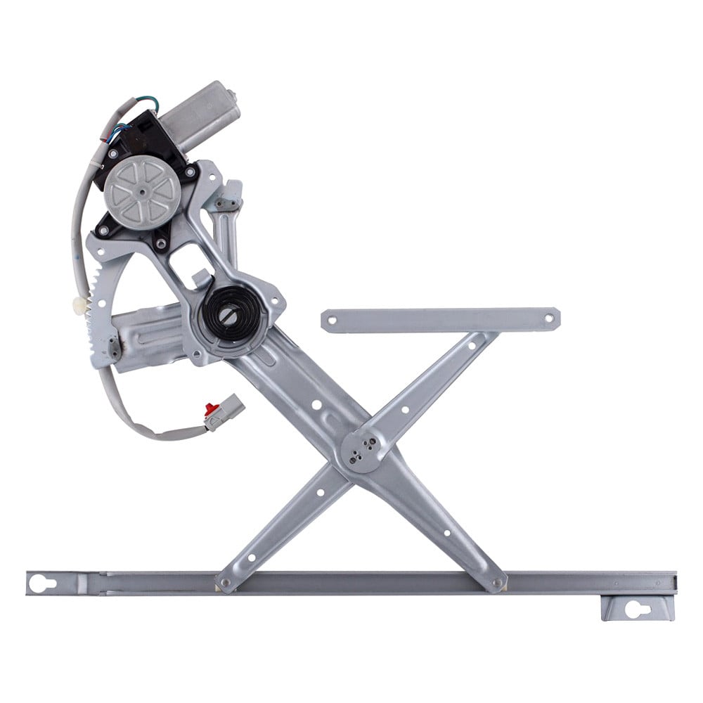 AISIN RPAH-005 Power Window Regulator and Motor Assembly for 1990-1993 Honda Accord Front Driver Side