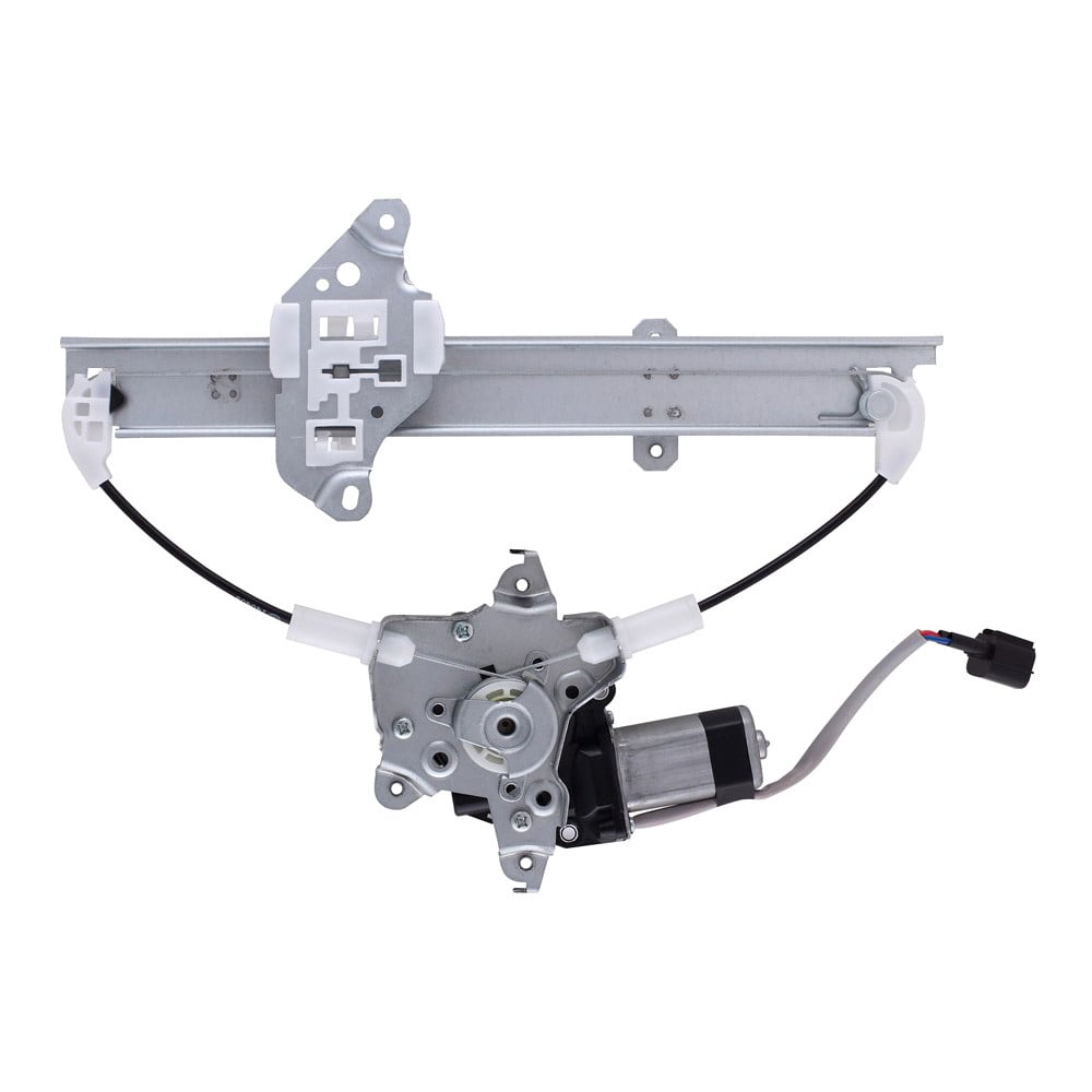 AISIN RPAN-059 Power Window Regulator and Motor Assembly for 2007-2012 Nissan Altima Rear Passenger Side
