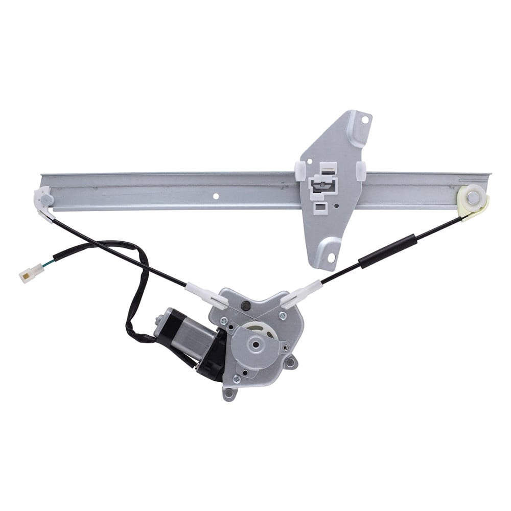 AISIN RPAT-014 Power Window Regulator and Motor Assembly for 1992-1996 Toyota Camry Front Passenger Side