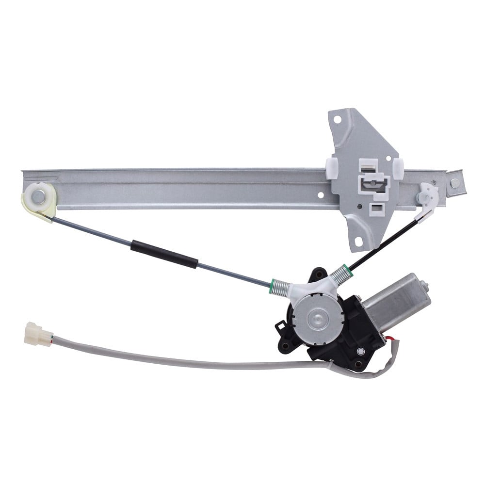 AISIN RPAT-037 Power Window Regulator and Motor Assembly for 1992-1996 Toyota Camry Rear Driver Side