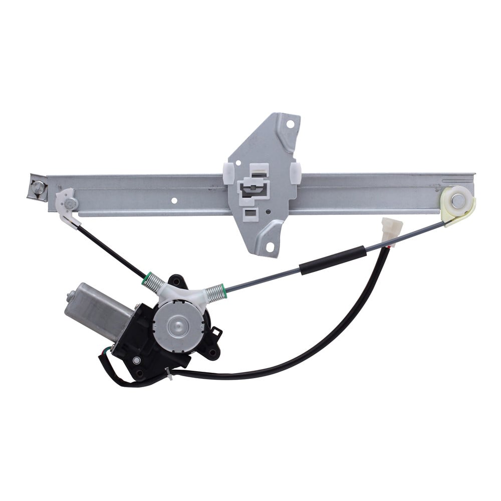 AISIN RPAT-038 Power Window Regulator and Motor Assembly for 1992-1996 Toyota Camry Rear Passenger Side