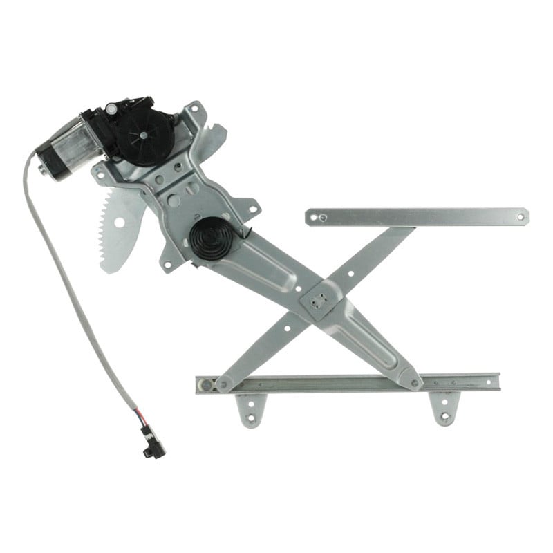 AISIN RPAT-055 Power Window Regulator and Motor Assembly for 1997-2001 Toyota Camry Rear Driver Side