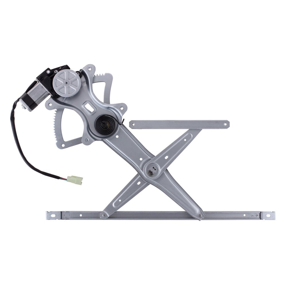 AISIN RPAT-065 Power Window Regulator and Motor Assembly for 2002-2006 Toyota Camry Front Driver Side