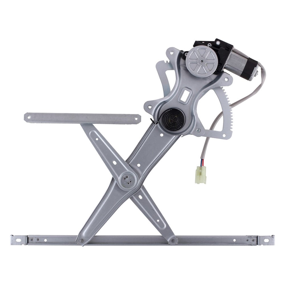 AISIN RPAT-066 Power Window Regulator and Motor Assembly for 2002-2006 Toyota Camry Front Passenger Side
