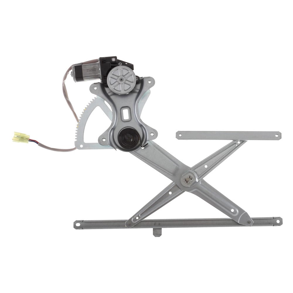 AISIN RPAT-096 Power Window Regulator and Motor Assembly for 2001-2005 Toyota RAV4 Front Driver Side