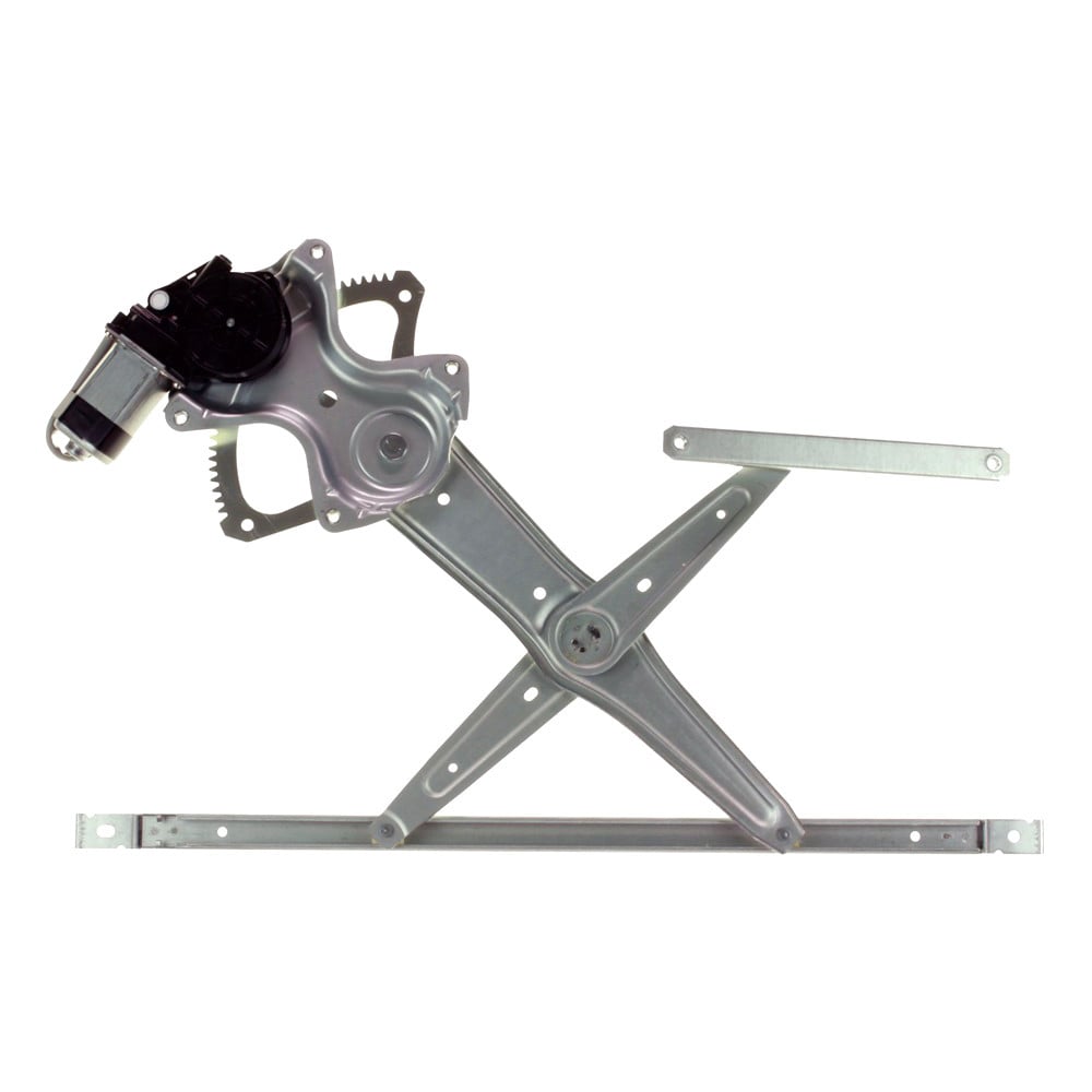 AISIN RPAT-127 Power Window Regulator and Motor Assembly for 2007-2009 Toyota Camry Front Driver Side