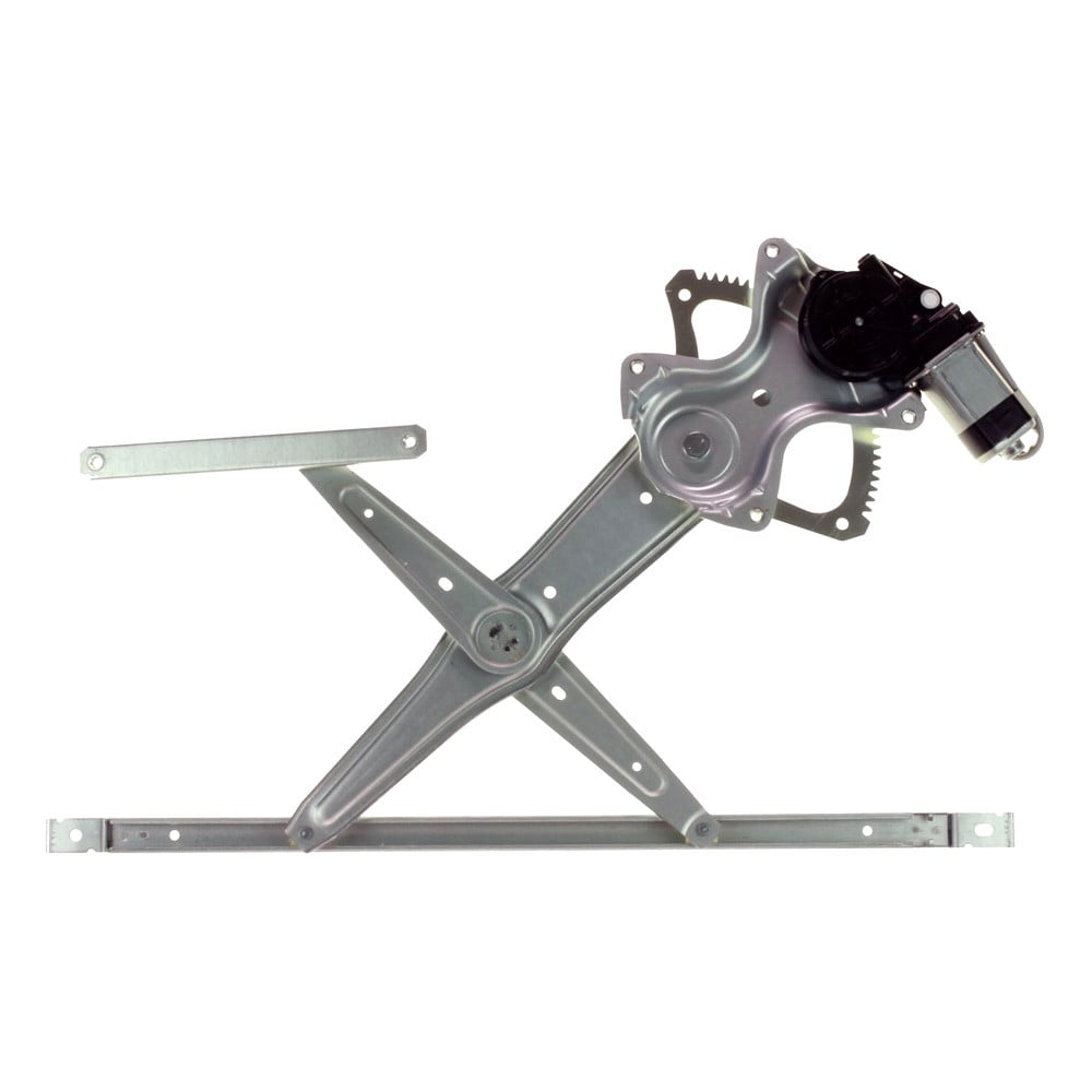 AISIN RPAT-128 Power Window Regulator and Motor Assembly for 2007-2009 Toyota Camry Front Passenger Side