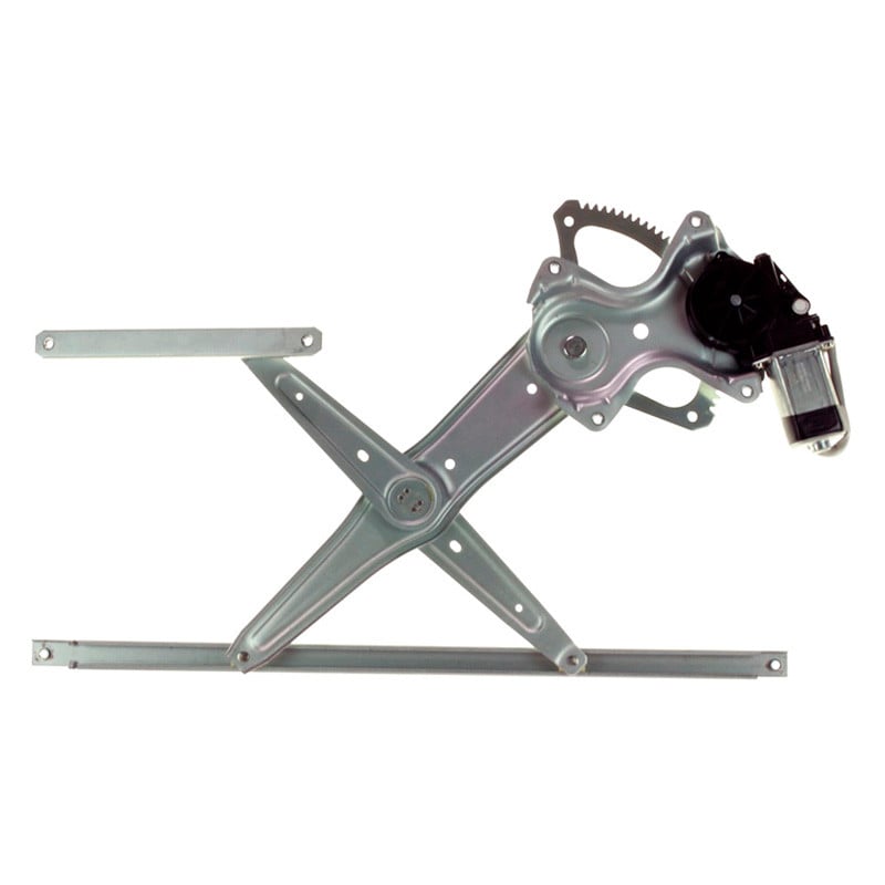 AISIN RPAT-130 Power Window Regulator and Motor Assembly for 2007-2009 Toyota Camry Front Passenger Side