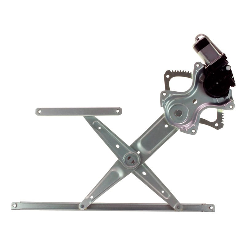 AISIN RPAT-137 Power Window Regulator and Motor Assembly for 2009-2014 Toyota Corolla Front Driver Side