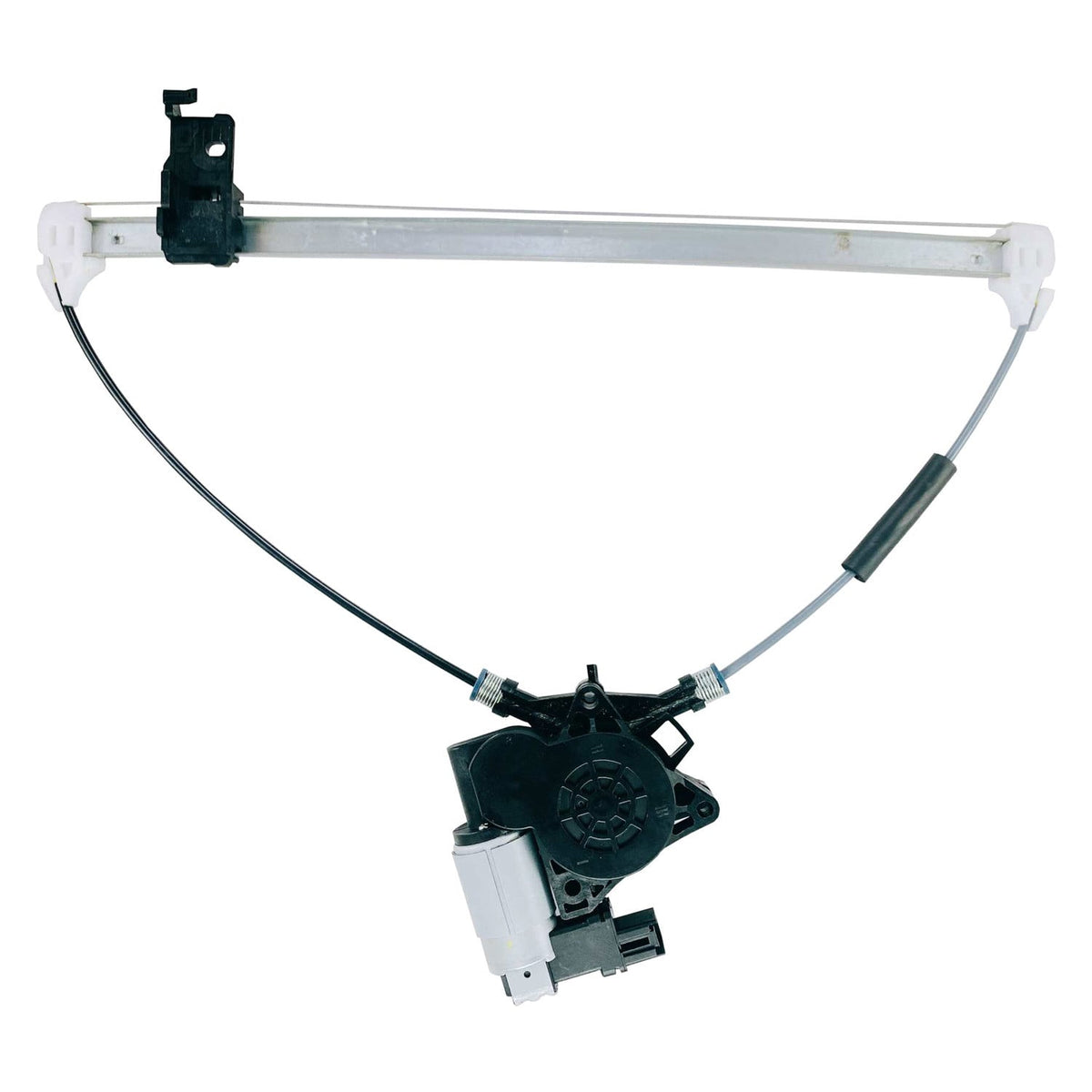 AISIN RPAZ-011 Power Window Regulator and Motor Assembly for 2004-2009 Mazda 3 Rear Passenger Side