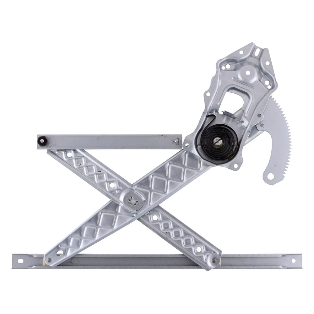 AISIN RPFD-015 Power Window Regulator without Motor for 1997-2003 Ford Expedition Front Driver Side