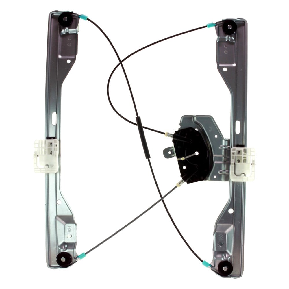 AISIN RPFD-089 Power Window Regulator without Motor for 2015-2019 Ford F-150 Rear Driver Side
