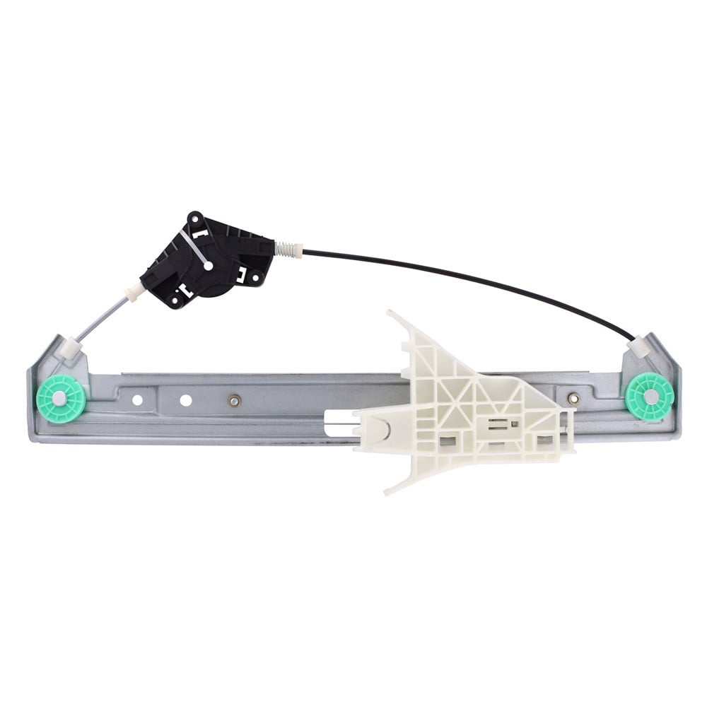 AISIN RPGM-036 Power Window Regulator without Motor for 2005-2009 Chevy Equinox Front Passenger Side