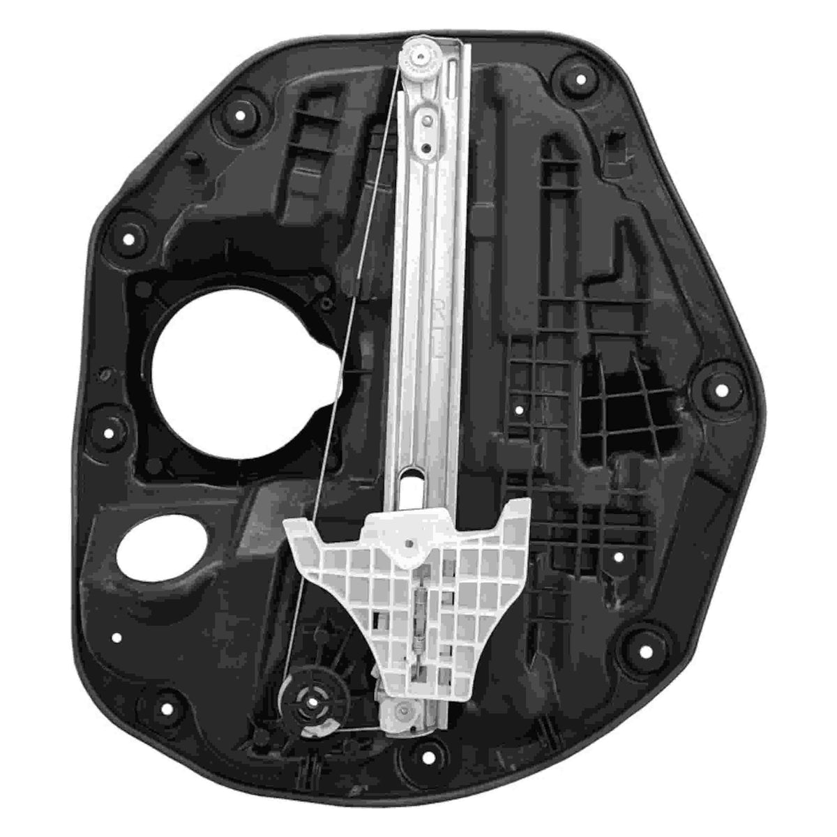 AISIN RPK-044 Power Window Regulator without Motor for 2011-2015 Kia Optima Rear Driver Side