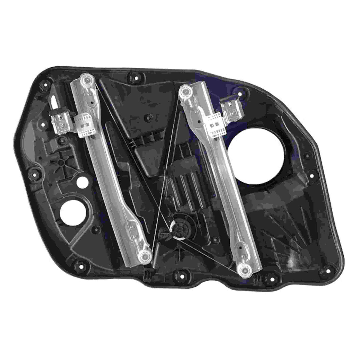 AISIN RPK-048 Power Window Regulator without Motor for 2014-2015 Kia Optima Front Passenger Side