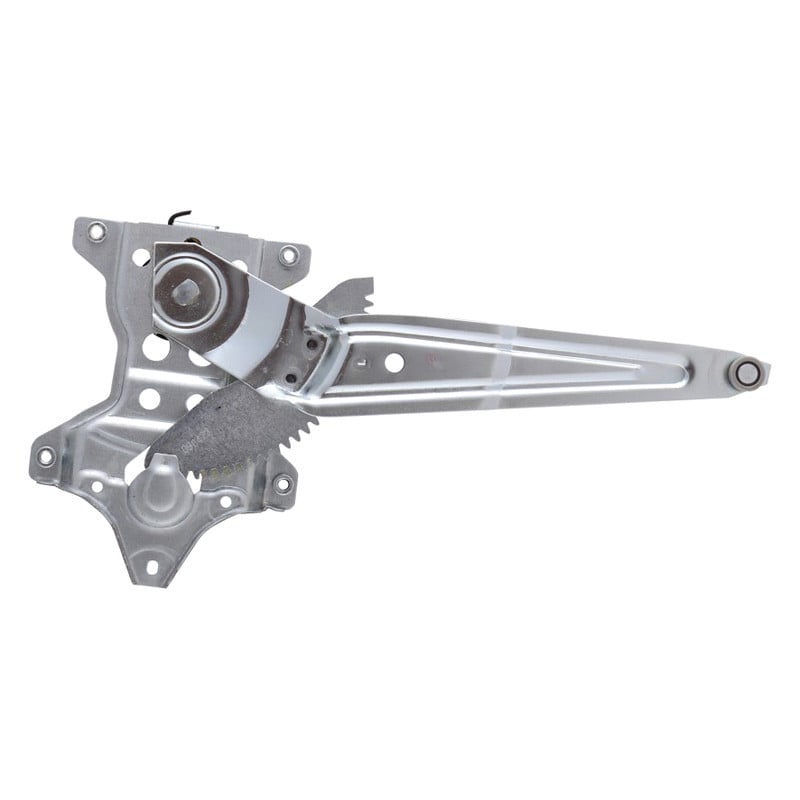 AISIN RPT-011 Power Window Regulator without Motor for 1998-2002 Toyota Corolla Rear Driver Side