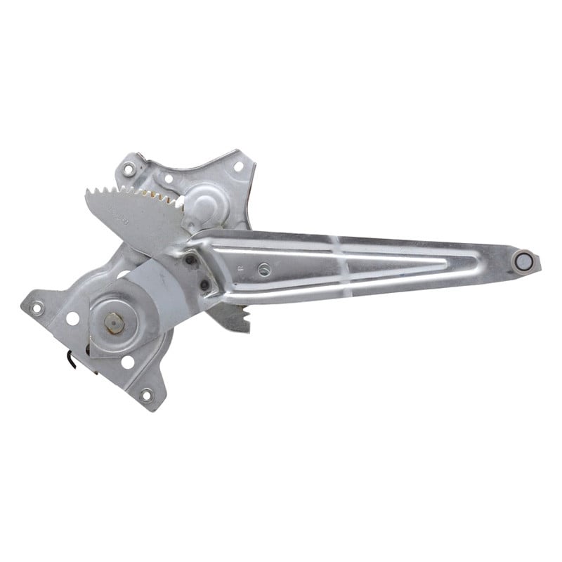 AISIN RPT-012 Power Window Regulator without Motor for 1998-2002 Toyota Corolla Rear Passenger Side