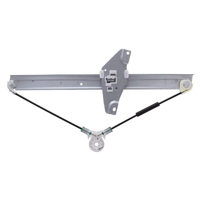 AISIN RPT-013 Power Window Regulator without Motor for 1992-1996 Toyota Camry Front Driver Side