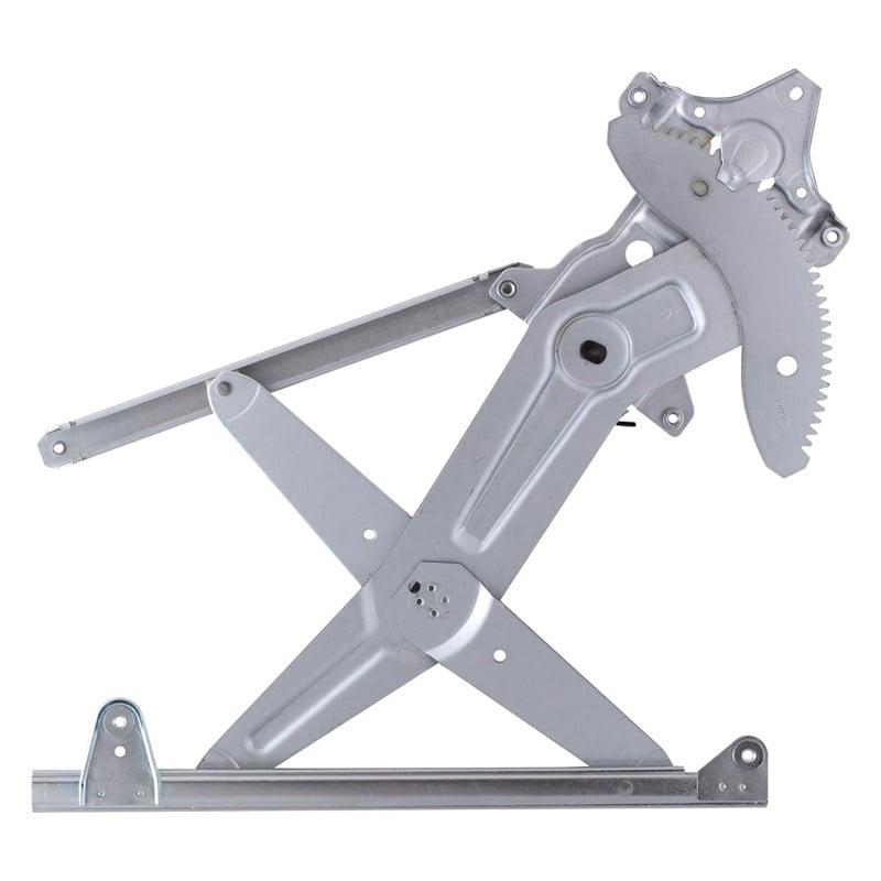 AISIN RPT-028 Power Window Regulator without Motor for 1997-2001 Toyota Camry Front Passenger Side