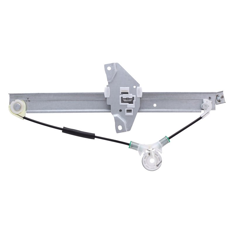 AISIN RPT-031 Power Window Regulator without Motor for 1992-1996 Toyota Camry Rear Driver Side