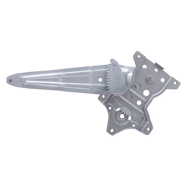 AISIN RPT-045 Power Window Regulator without Motor for 2003-2008 Toyota Corolla Rear Driver Side