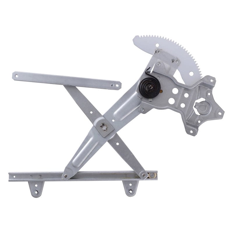 AISIN RPT-048 Power Window Regulator without Motor for 1997-2001 Toyota Camry Rear Passenger Side